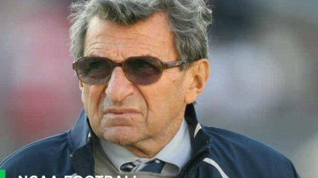 Report: Police report corroborates testimony that Paterno knew of previous Sandusky allegations
