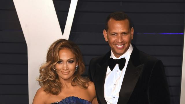 The Rush: Flipping the switch on J-Lo, A-Rod, horse racing, the Jets and The Bachelor