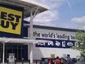 Has Best Buy Co., Inc. (NYSE:BBY) Stock's Recent Performance Got Anything to Do With Its Financial Health?