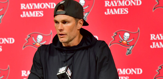 Report: Tom Brady lost $30M in FTX collapse