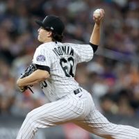 Colorado Rockies News, Videos, Schedule, Roster, Stats - Yahoo Sports