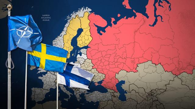 How Finland and Sweden Would Transform NATO's Military Capabilities