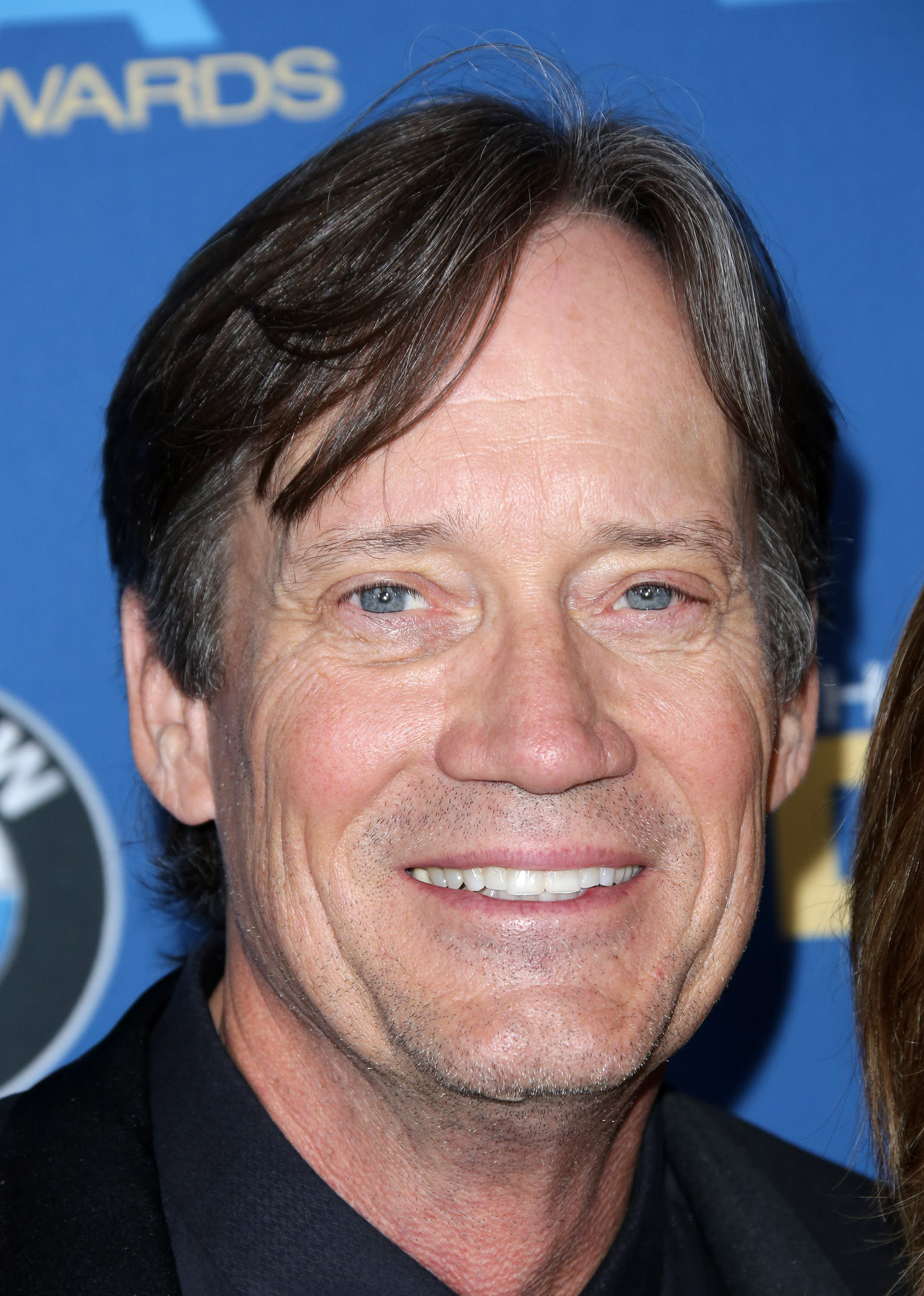 Kevin Sorbo Drafted For ‘One Nation Under God’