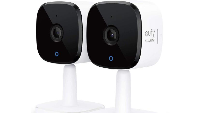 Anker Eufy security camera