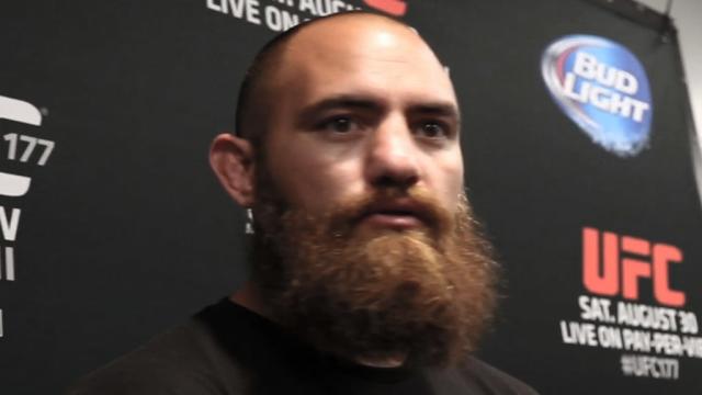 TheSHOOT!: Travis Browne Update