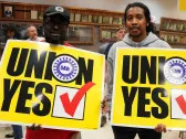 Volkswagen-UAW vote a 'watershed moment' for US labor unions