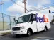 FedEx reports drop in quarterly earnings on lower demand 