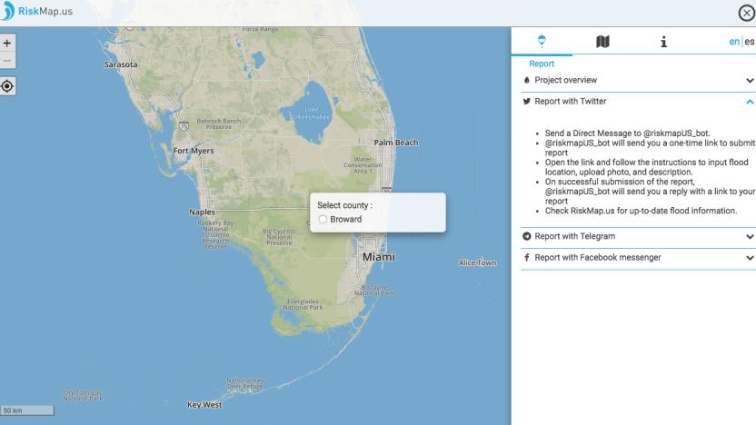 RiskMap