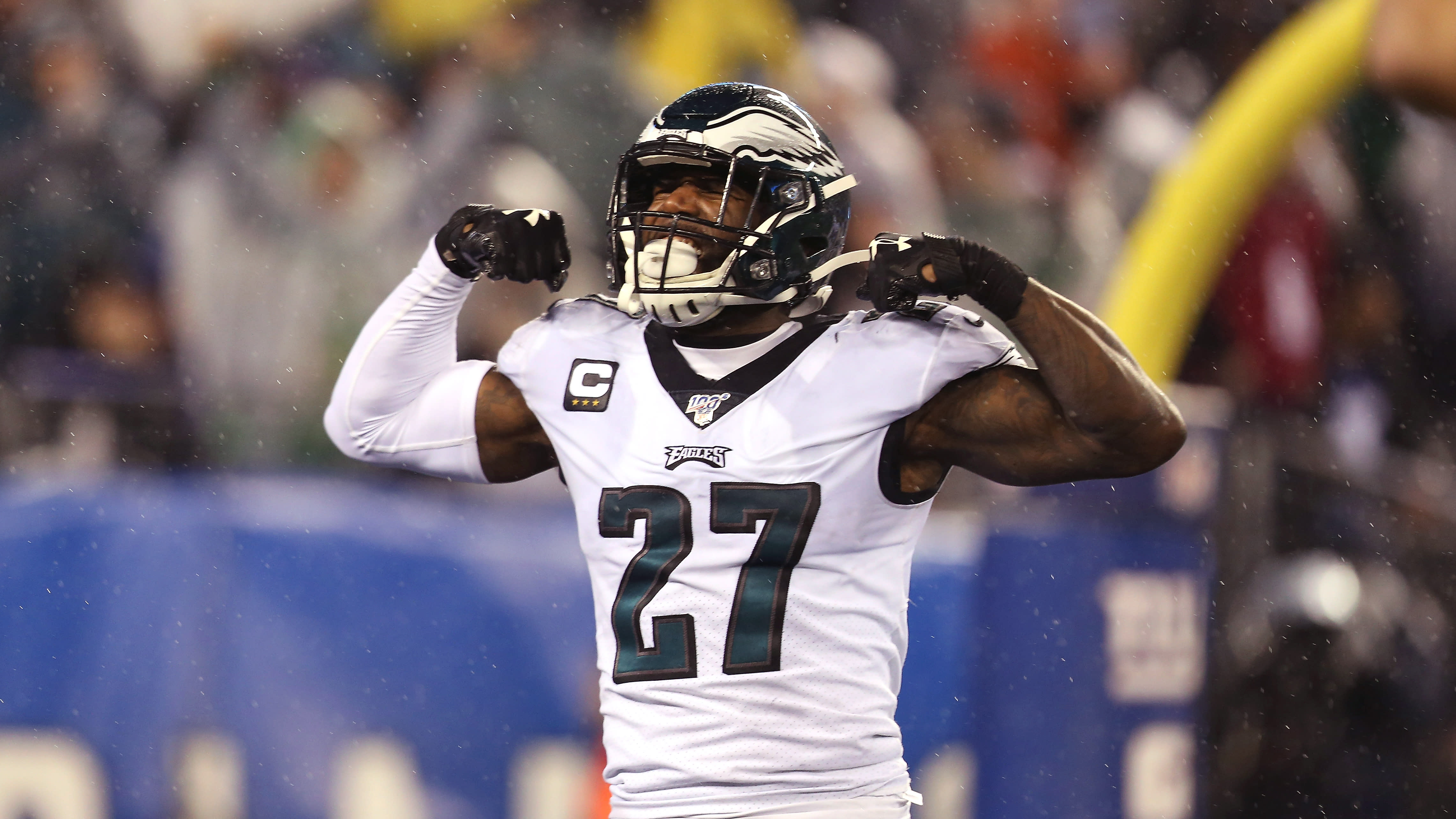 malcolm jenkins