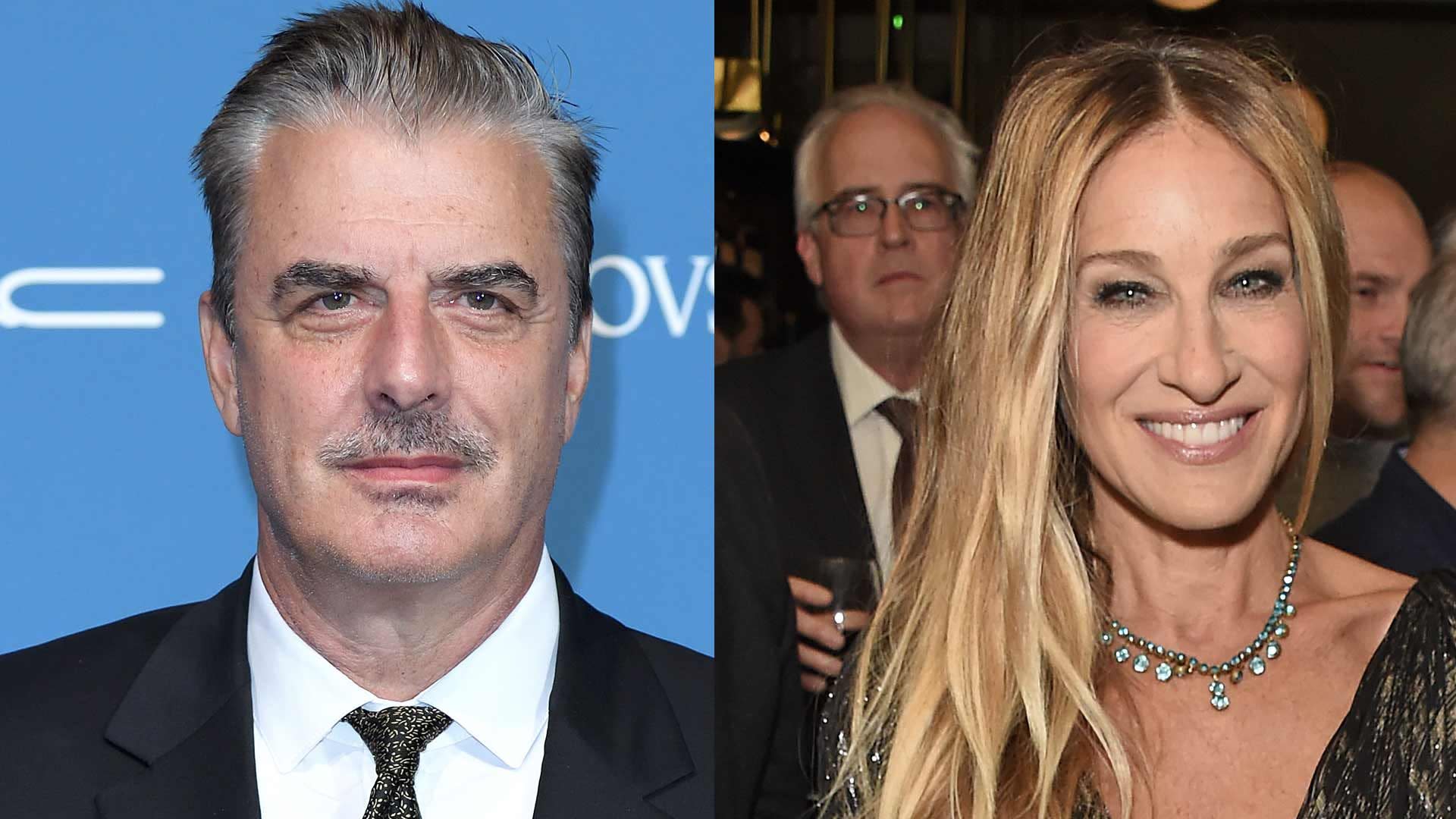 Sex And The City Star Chris Noth Is Becoming A Dad Again