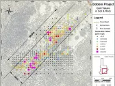 Phenom Reports Strong Gold Results from its Dobbin Gold Project, Nevada