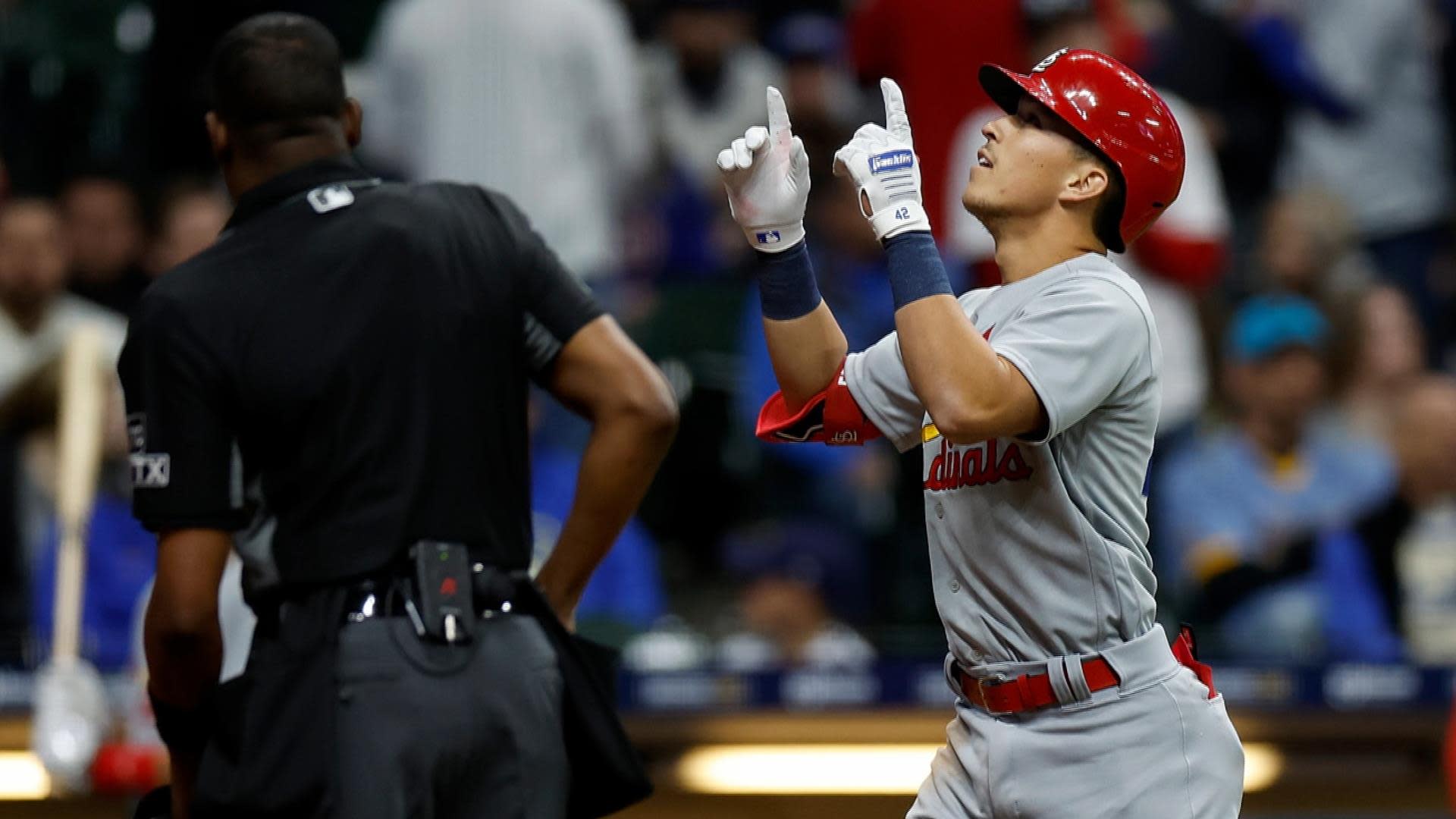 Why Cubs-Cardinals throwback game isn't fully authentic