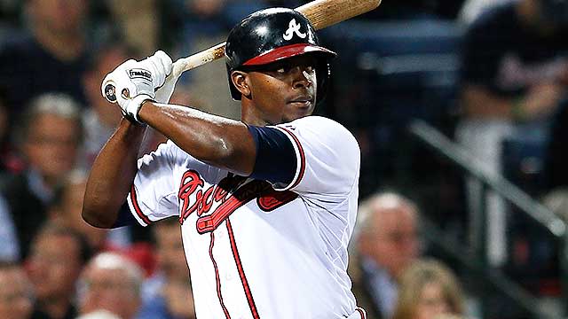 Braves a good fit for Justin Upton