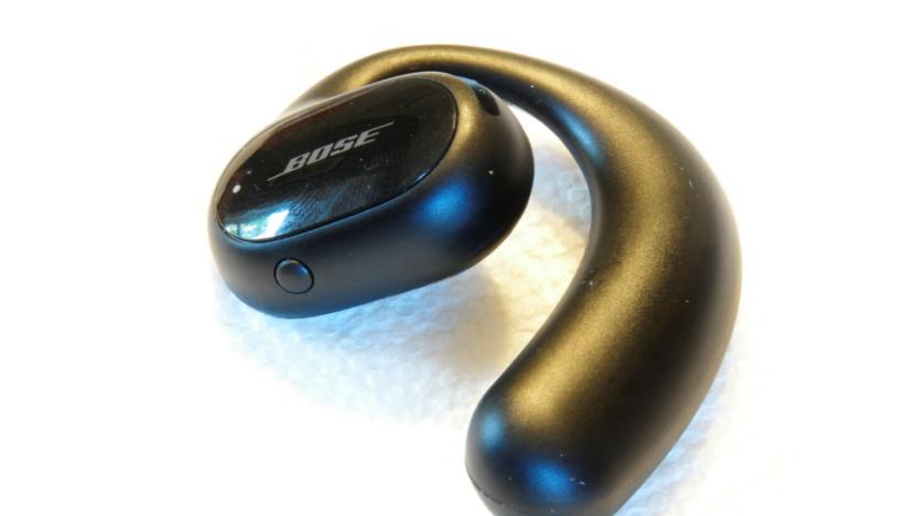 Bose Sport Open Earbuds