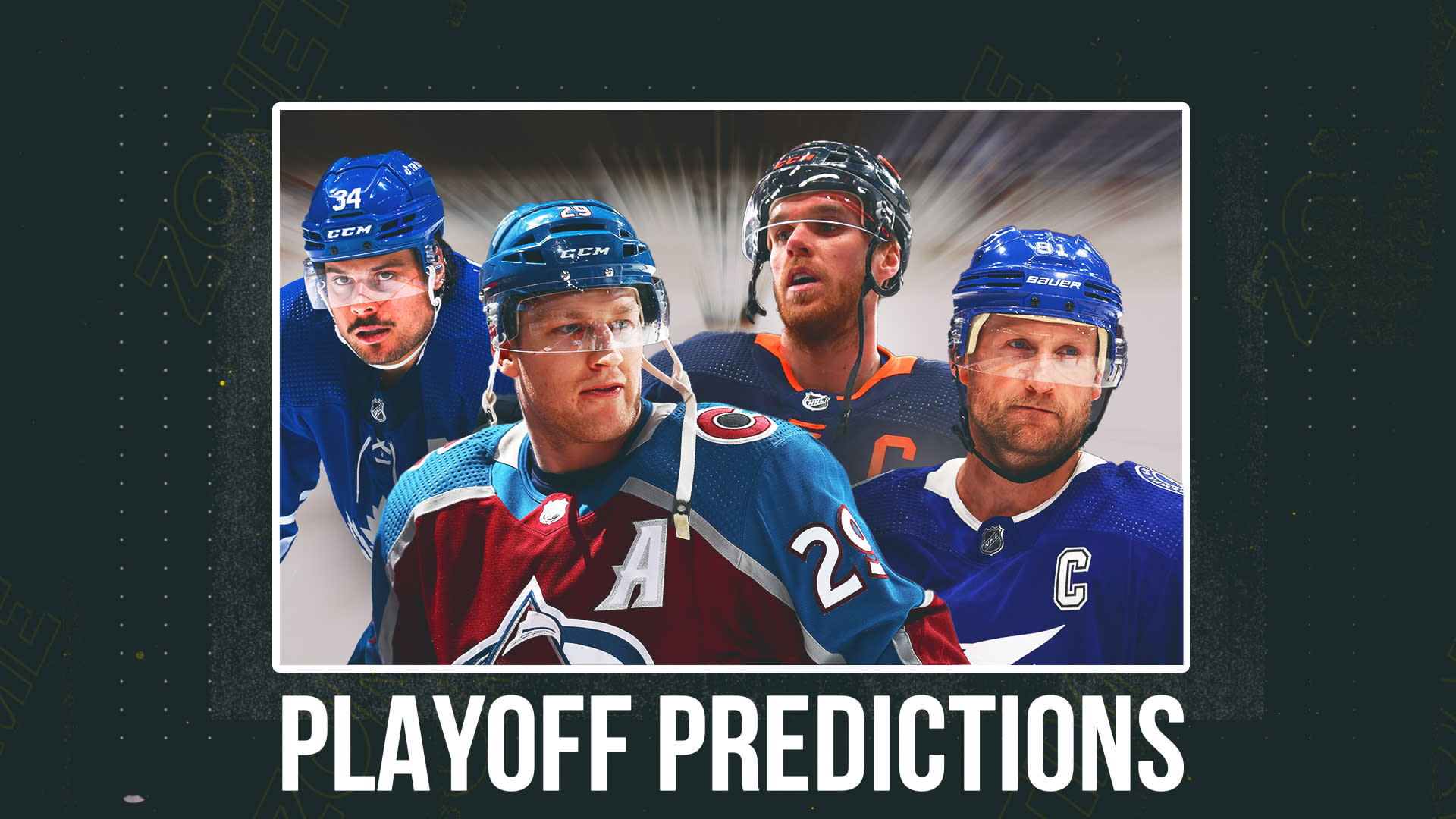 7 tips to win your standard NHL fantasy hockey playoff pool