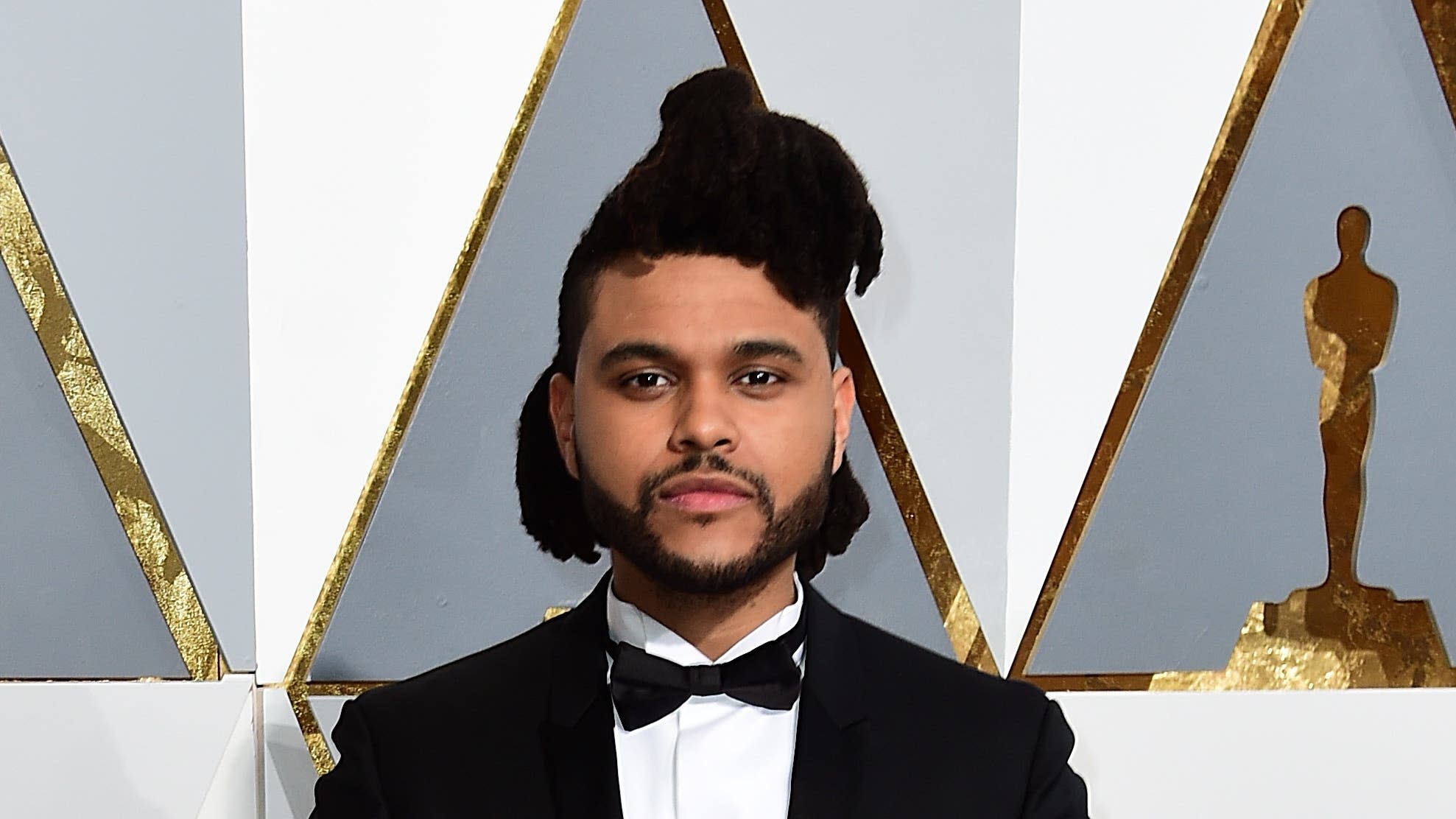 The Weeknd says he will boycott future Grammy Awards after 2021 snub