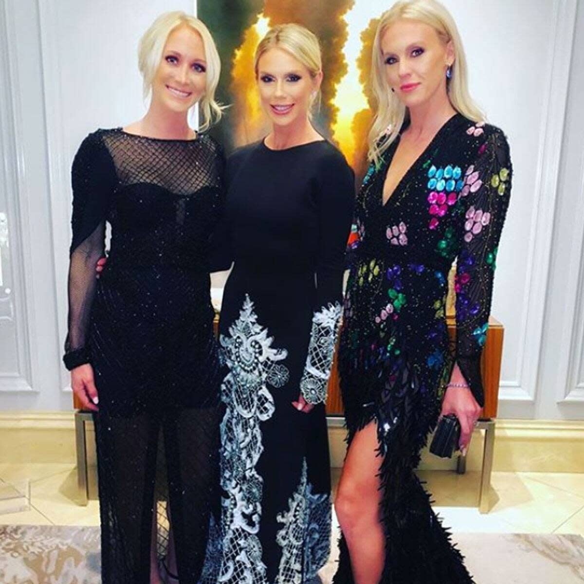 Terry Bradshaw's Daughters Reveal a Side to the Sports Star That May