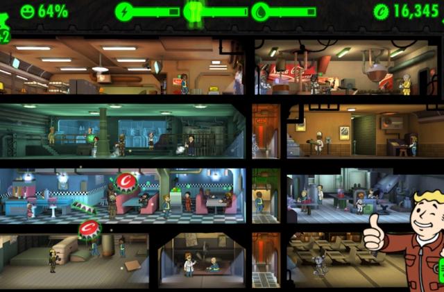 Fallout Shelter