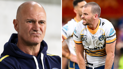 Yahoo Sport Australia - The Parramatta Eels are struggling in 2024 and Brad Arthur is under pressure. Find out more