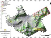 Transition Metals Provides Update on Remote Sensing and Field Programs at the Pike Warden Project, Yukon