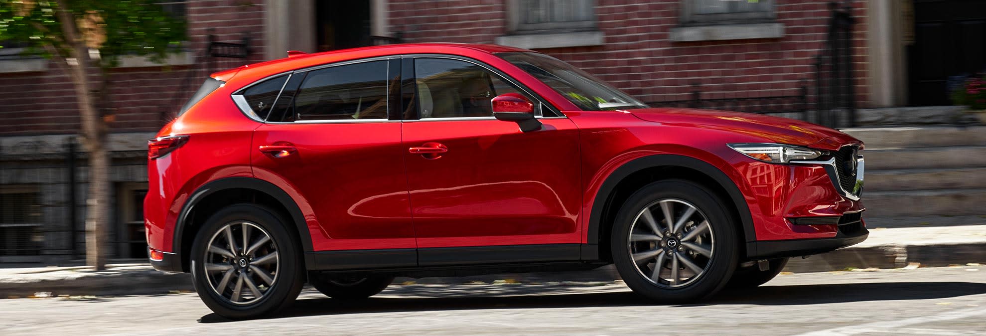 mazda cx 5 consumer reports