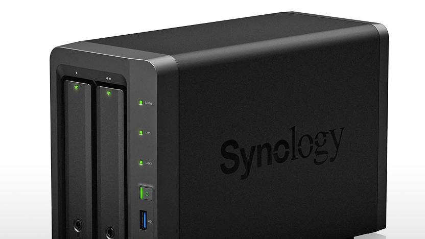 Synology