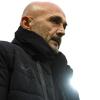 Spalletti scuote la testa: &quot;La Roma ha smesso di giocare, sconfitta pesante&quot;