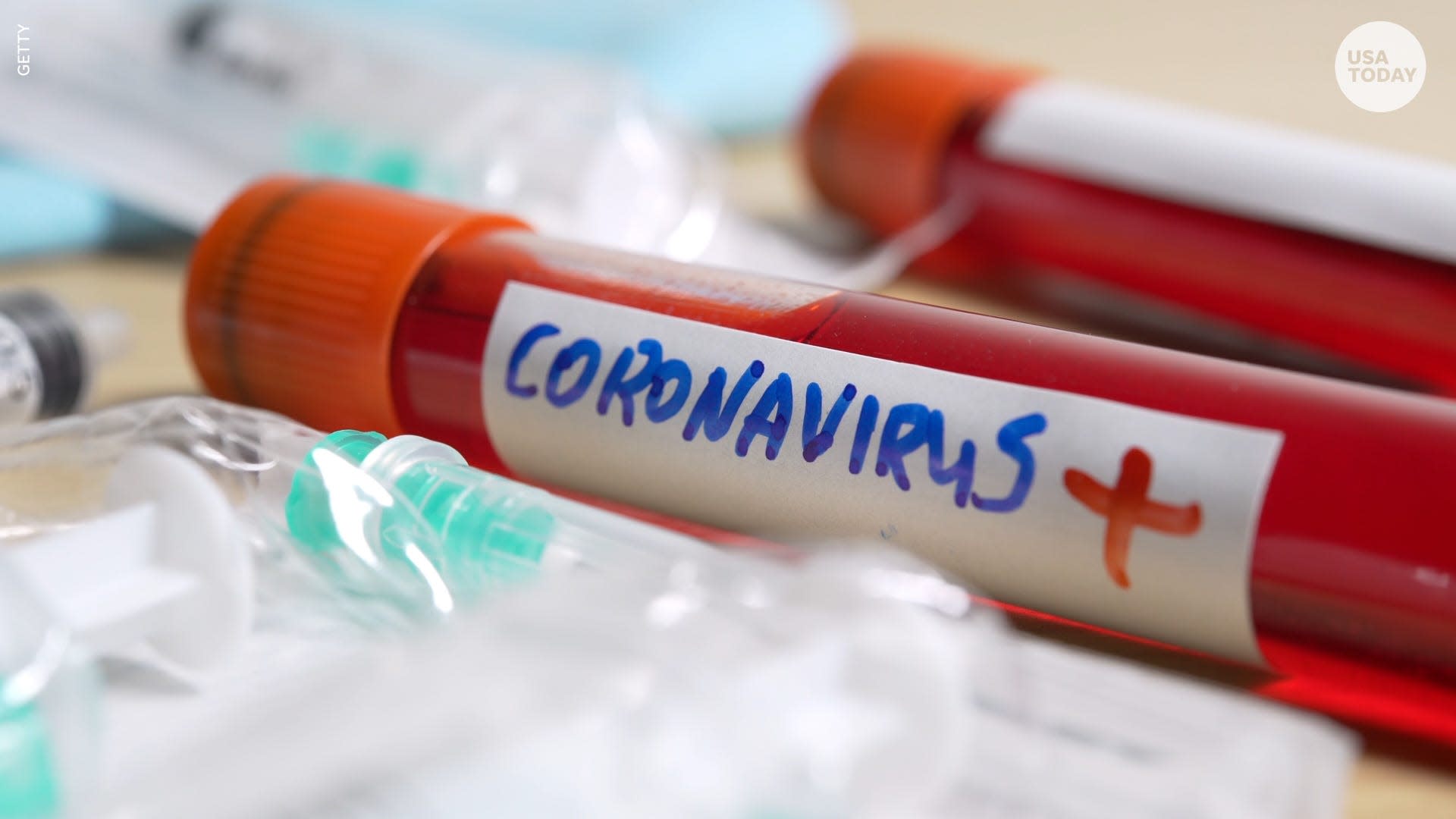 There may be a COVID-19 vaccine by the end of the year ...
