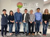 SVG Ventures|THRIVE and NEC X Partner to Incubate Novel Solutions in Agrifood