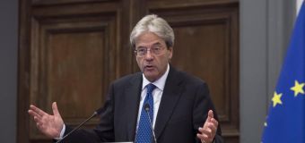 Ue, Gentiloni: "Ora serve scatto ambizioso su crescita e migranti"