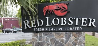 
Red Lobster is abruptly closing dozens of restaurants