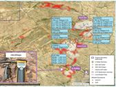 Laramide Assay Results from Long Pocket and Black Hills Prospects Support Expansion Potential at Westmoreland