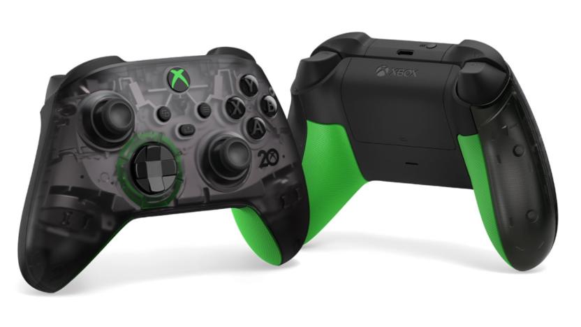 Xbox Wireless Controller