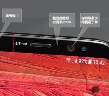 Galaxy Note 8 Close-Up Look Is Very Revealing