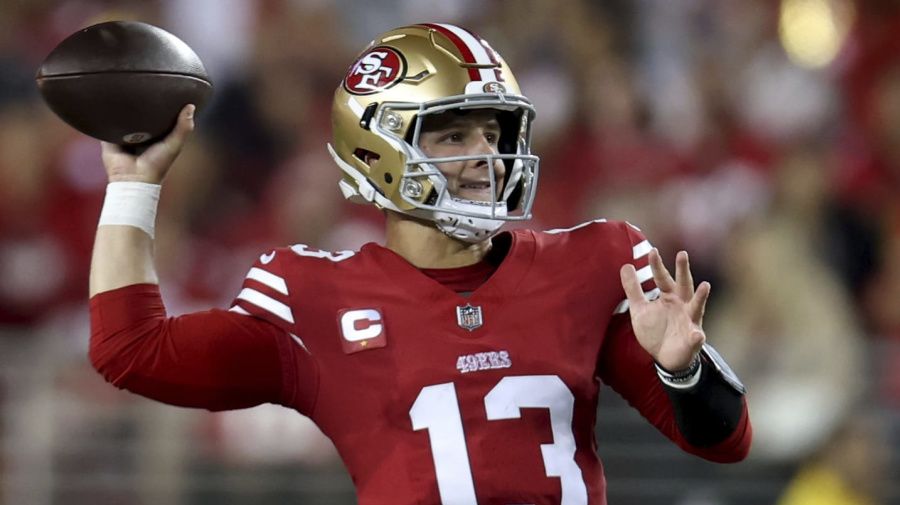 San Francisco 49ers News - NFL