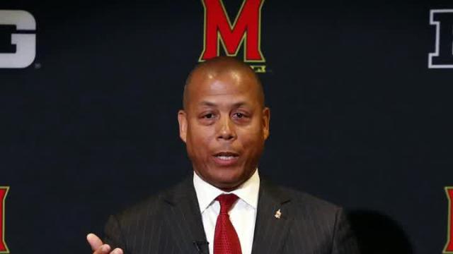 Maryland parts ways with strength coach, admits "mistakes were made' by medical staff