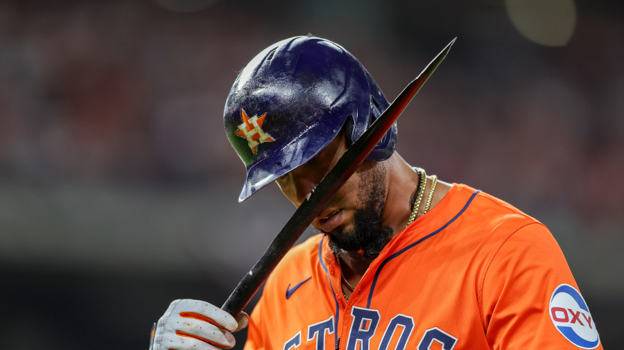 The Spin: When to cut a big-name player in fantasy baseball