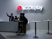 LG Display returns to quarterly loss on drop in off-season demand