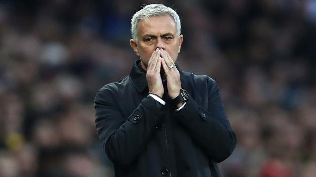 Analyzing the changes Jose Mourinho has made at Tottenham in 2019