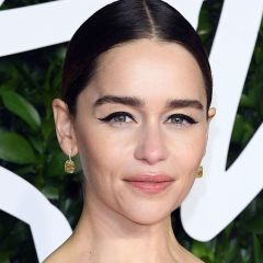 Emilia Clarke says she's done taking selfies with fans after one approached her while she was having a panic attack