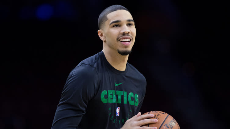 jayson tatum fierce