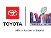 Toyota Signs Eli Manning and Brock Purdy as National Partners and Announces Plans for Super Bowl LVIII as The "Official Automotive Partner of the NFL"