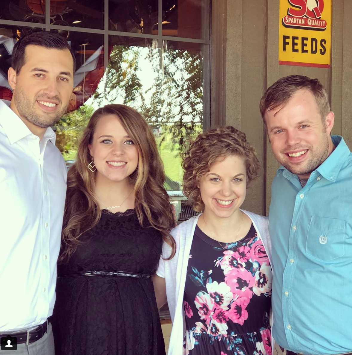 Jinger Duggar Attacked For Dyeing Hair When Pregnant