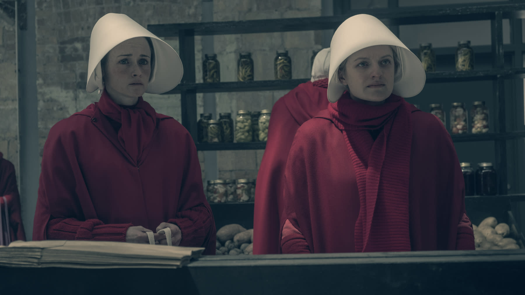 ‘the Handmaid’s Tale’ Season 2 Resurfaces With 11 Emmy Nominations Under Hanging Episode Rule