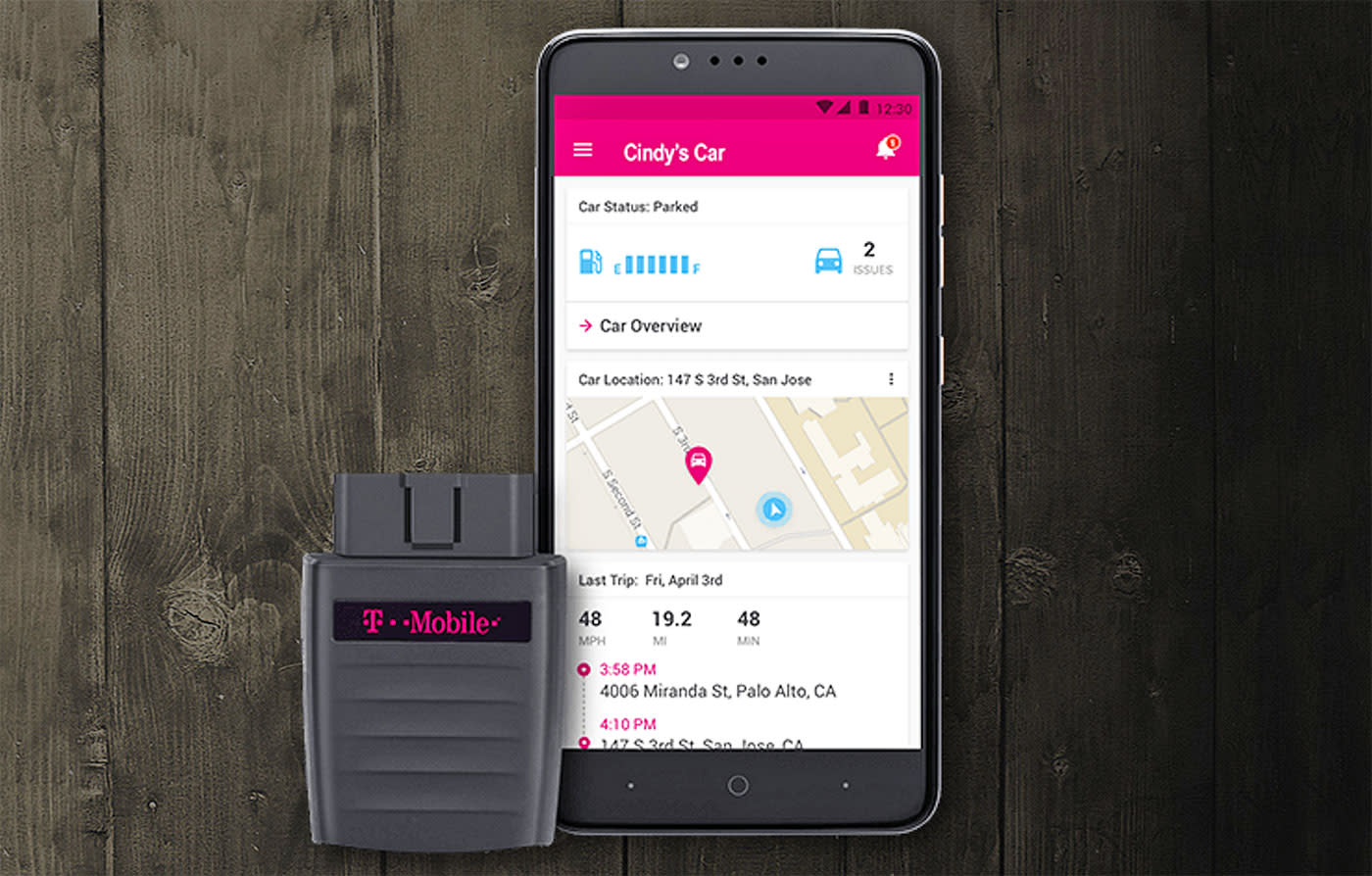 Does T Mobile Offer Roadside Assistance