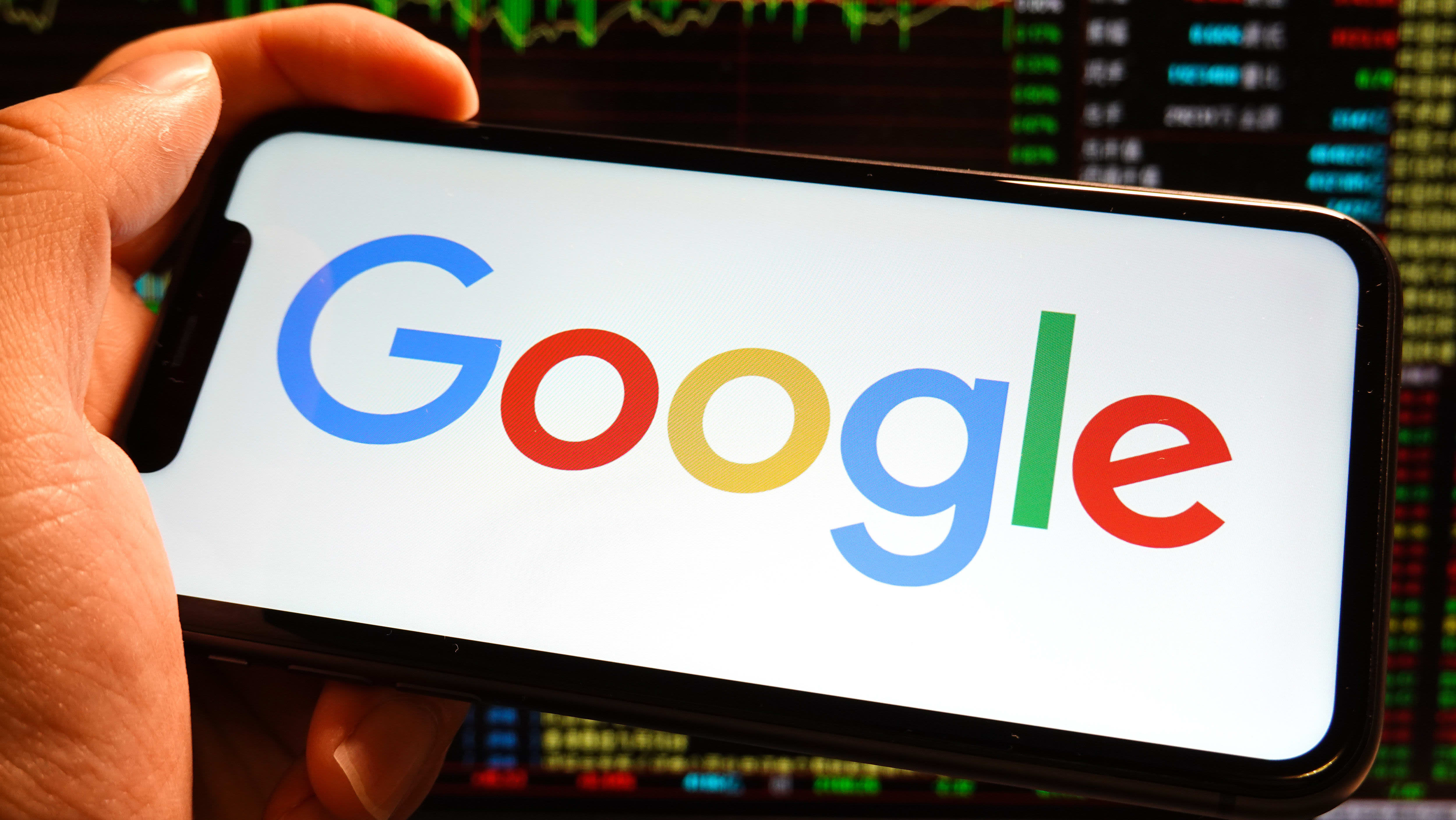 US DoJ commences Google search monopoly trial 