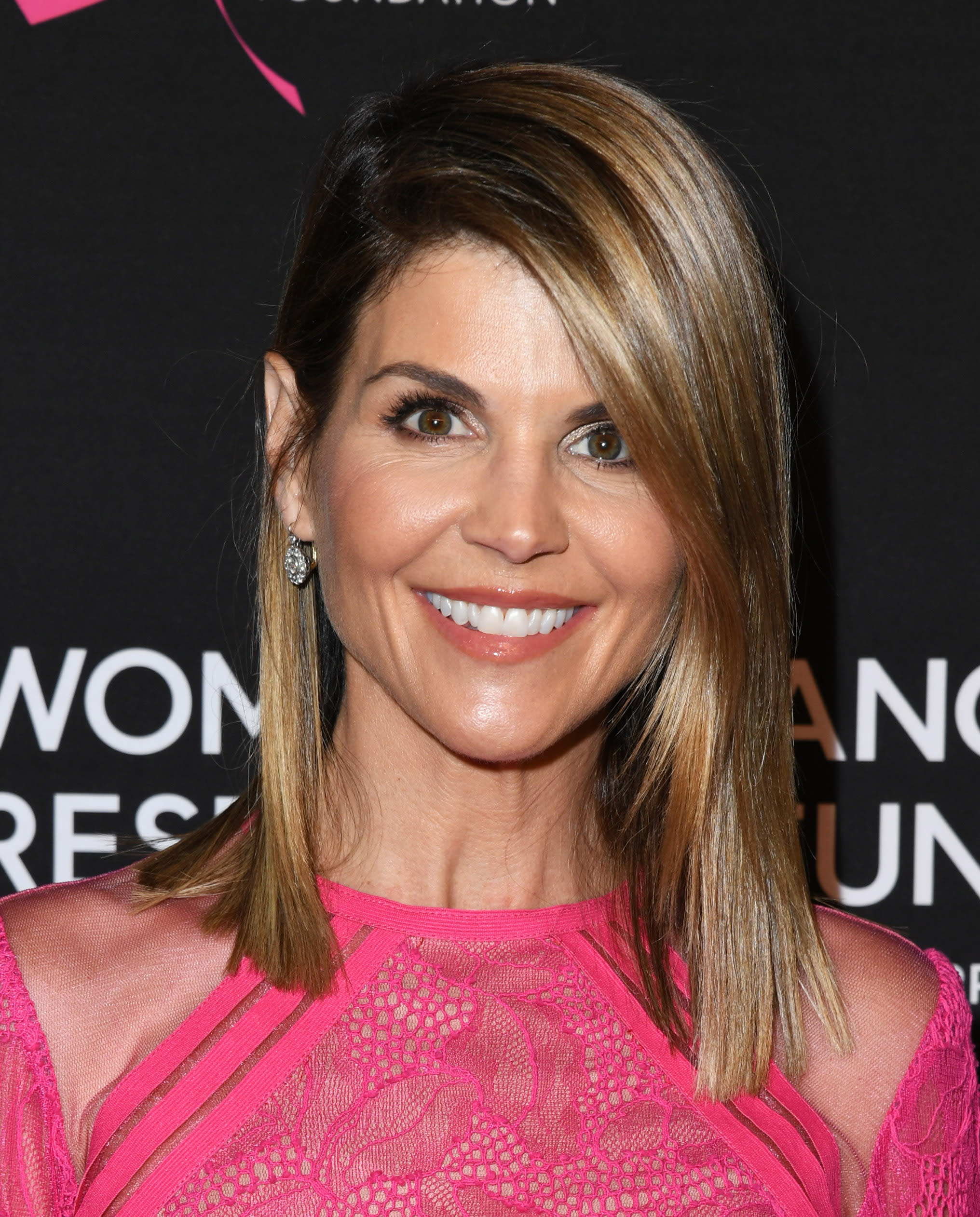 Here's How Lori Loughlin Made the $500,000 She Allegedly Paid in the