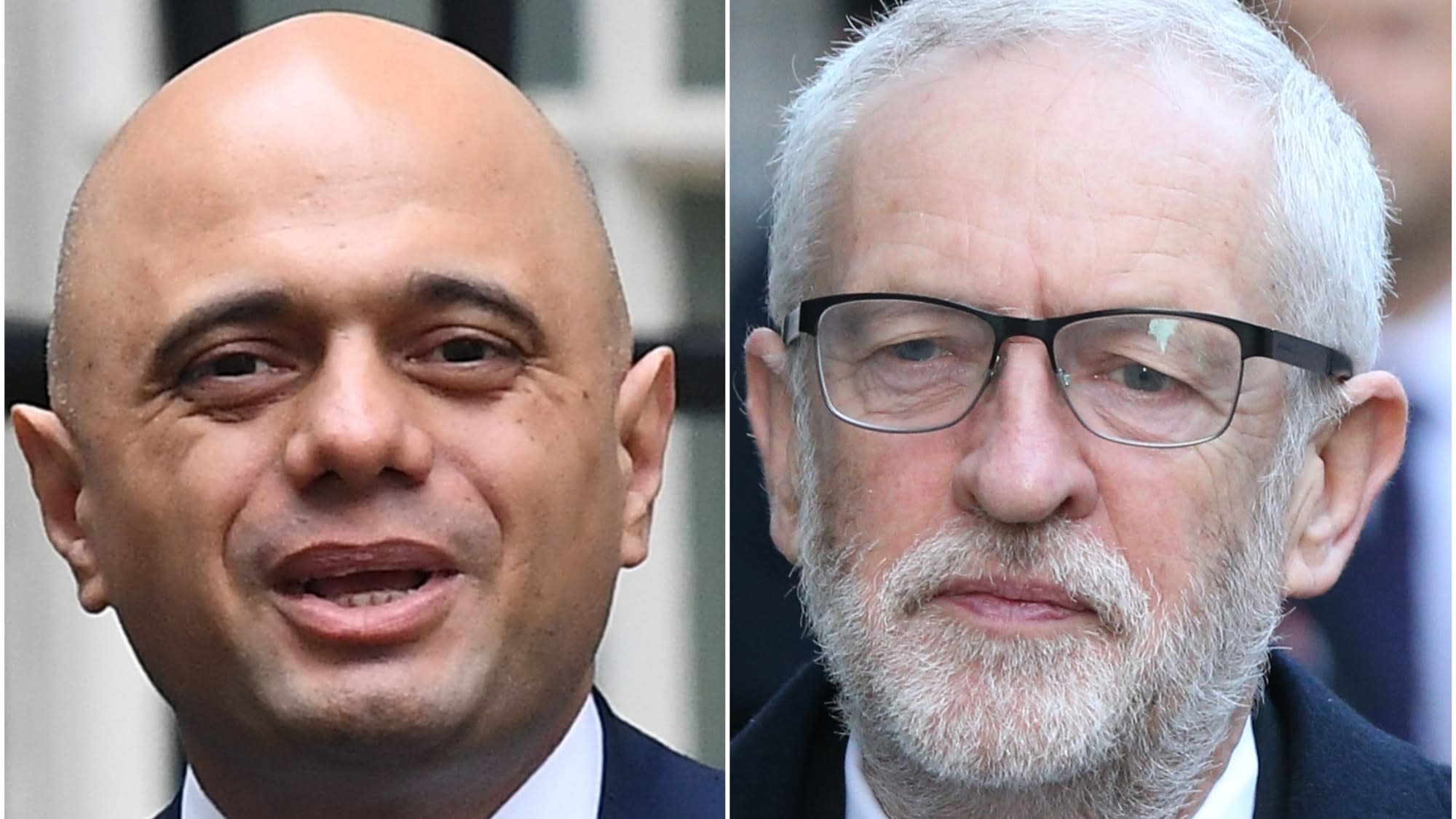 Labour condemns ‘fake news’ as Tories claim tax would rise £2,400 under Corbyn