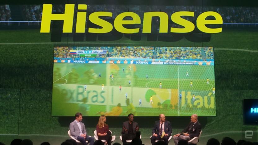 Hisense