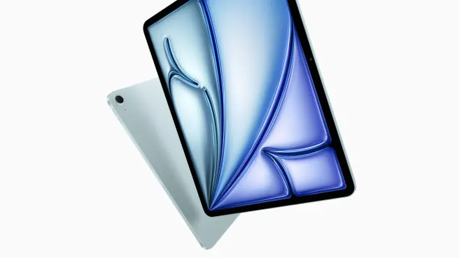 Apple debuts new iPad lineup in aim to flip flagging sales